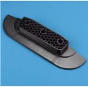 3D-Parts Front Bumper For Mjx 1/7 C3 WRC 7303