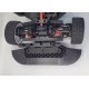 3D-Parts Front Bumper For Mjx 1/7 C3 WRC 7303