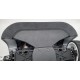 3D-Parts Front Bumper For Mjx 1/7 C3 WRC 7303