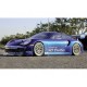 HPI PORSCHE 911 TURBO BODY (200MM)