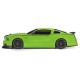 HPI Racing 2014 Ford Mustang RTR Body (200mm)