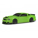 HPI Racing 2014 Ford Mustang RTR Body (200mm)