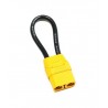 XT90 Bind Loop Adapter (12 awg)