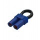 EC5 Bind Loop Adapter (14 awg)
