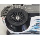 3D-Parts Front Rear Fenders For Mjx 1/7 Polo WRC 7304