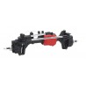 Austar Front Axle Portal Axles With T-Lock Differential For Traxxas/WL Toys/HbToys