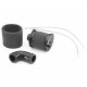 Carson 1:8 Air Filter Set CY-2 Chassis