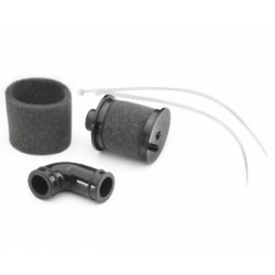 Carson 1:8 Air Filter Set CY-2 Chassis