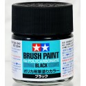 PC Brush Paint Black 23ml