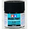PC Brush Paint Black 23ml