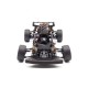 Hobbytech OVER-D10 drift 1/10 RTR PACK