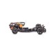 Hobbytech OVER-D10 drift 1/10 RTR PACK