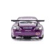 Hobbytech OVER-D10 drift 1/10 RTR PACK