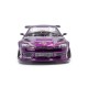 Hobbytech OVER-D10 drift 1/10 RTR PACK