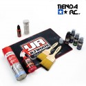 Ultimate Car Maintenance Set