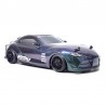 Absima 1:10 EP Drift Car "SupraSlide" brushed 4WD RTR