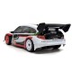 Absima 1:10 EP Rally "STi-X" brushed 4WD RTR