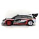 Absima 1:10 EP Rally "STi-X" brushed 4WD RTR