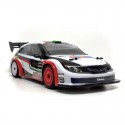 Absima 1:10 EP Rally "STi-X" brushed 4WD RTR