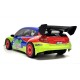 Absima 1:10 EP Rally "STi-X" brushless 4WD RTR