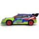 Absima 1:10 EP Rally "STi-X" brushless 4WD RTR