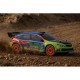 Absima 1:10 EP Rally "STi-X" brushless 4WD RTR
