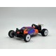 Absima 1:24 2WD Buggy "Speck-B" RTR (Razor Orange)