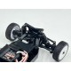 Absima 1:24 2WD Buggy "Speck-B" RTR (Razor Orange)