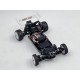 Absima 1:24 2WD Buggy "Speck-B" RTR (Razor Orange)