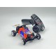 Absima 1:24 2WD Buggy "Speck-B" RTR (Razor Orange)