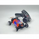Absima 1:24 2WD Buggy "Speck-B" RTR (Razor Orange)