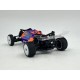 Absima 1:24 2WD Buggy "Speck-B" RTR (Razor Orange)