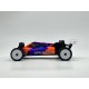 Absima 1:24 2WD Buggy "Speck-B" RTR (Razor Orange)
