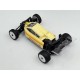 Absima 1:24 2WD Buggy "Speck-B" RTR (Vintage Creme)