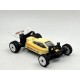 Absima 1:24 2WD Buggy "Speck-B" RTR (Vintage Creme)