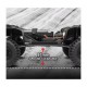 Hb Toys Wilderness Rtr (Dumbo-TX,Diff-Locks,Winch,2 speed,led)