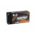 Turnigy Rapid LiHV 6000mAh 2S 7.6V 100C Shorty