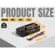 Turnigy Rapid LiHV 6000mAh 2S 7.6V 100C Shorty