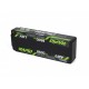 Turnigy Rapid LiHV 8600mAh 2S 7.6V 140C Hardcase LiPo Battery