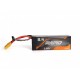 Turnigy Rapid LiHV 8400mAh 4S 15.2V 100C Hardcase LiPo Battery