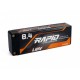 Turnigy Rapid LiHV 8400mAh 2S 7.6V 100C Hardcase LiPo Battery