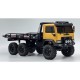 ABSIMA 1:18 CR-18P "Tow Truck ARKTOS 6x6" yellow RTR