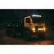 ABSIMA 1:18 CR-18P "Tow Truck ARKTOS 6x6" yellow RTR