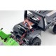 ABSIMA 1:18 CR-18P "Tow Truck ARKTOS 6x6" yellow RTR