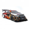 Absima 1:10 EP On-road "Aero-X" brushed 4WD RTR