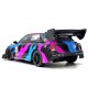 Absima 1:10 EP On-road "Aero-X" brushless 4WD RTR