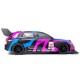 Absima 1:10 EP On-road "Aero-X" brushless 4WD RTR