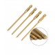  Metric Hex 1/4" Power Tool Wrench Set (1.5 | 2.0 | 2.5 | 3.0mm)