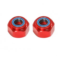  ALUM. 12MM HEX DRIVE WASHER (2) BB