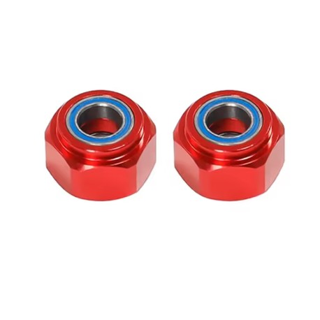  ALUM. 12MM HEX DRIVE WASHER (2) BB